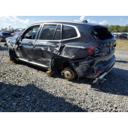 2024 BMW X3 5UX53DP01R9T55809 81047855