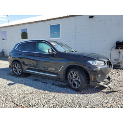 2024 BMW X3 5UX53DP01R9T55809 81047855