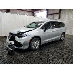 2024 CHRYSLER PACIFICA 2C4RC1BG7RR159406 85350785