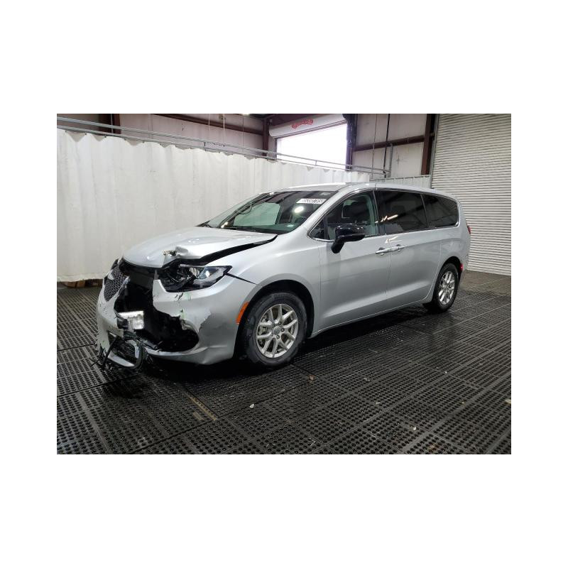 2024 CHRYSLER PACIFICA 2C4RC1BG7RR159406 85350785