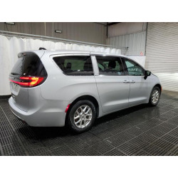 2024 CHRYSLER PACIFICA 2C4RC1BG7RR159406 85350785
