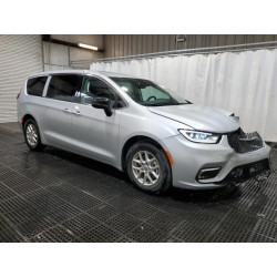 2024 CHRYSLER PACIFICA 2C4RC1BG7RR159406 85350785
