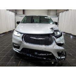2024 CHRYSLER PACIFICA 2C4RC1BG7RR159406 85350785