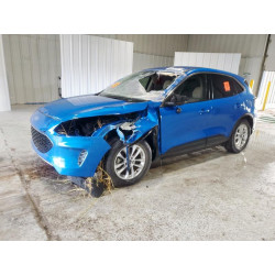 2020 FORD ESCAPE 1FMCU0G67LUB02142 71629255