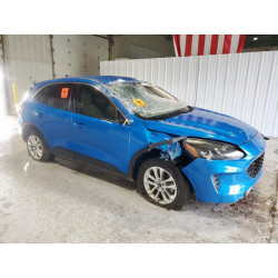 2020 FORD ESCAPE 1FMCU0G67LUB02142 71629255