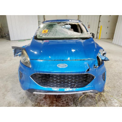 2020 FORD ESCAPE 1FMCU0G67LUB02142 71629255