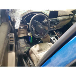 2020 FORD ESCAPE 1FMCU0G67LUB02142 71629255
