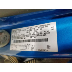 2020 FORD ESCAPE 1FMCU0G67LUB02142 71629255