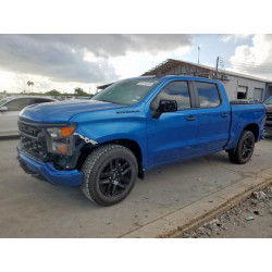 2023 CHEVROLET ALL Models 3GCPABEK8PG111290 80114105
