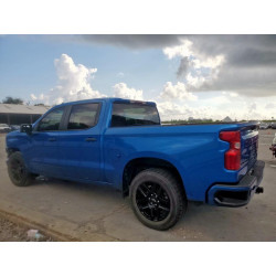 2023 CHEVROLET ALL Models 3GCPABEK8PG111290 80114105