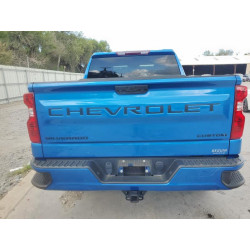 2023 CHEVROLET ALL Models 3GCPABEK8PG111290 80114105