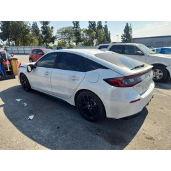2024 HONDA CIVIC 19XFL2H8XRE030957 65078725