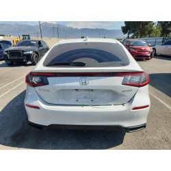 2024 HONDA CIVIC 19XFL2H8XRE030957 65078725