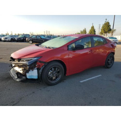 2025 TOYOTA PRIUS JTDACAAU6S3050745 81862405