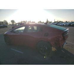 2025 TOYOTA PRIUS JTDACAAU6S3050745 81862405