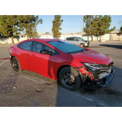 2025 TOYOTA PRIUS JTDACAAU6S3050745 81862405
