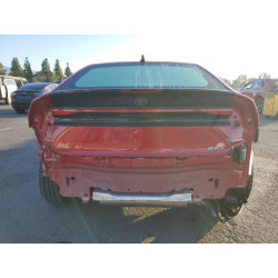 2025 TOYOTA PRIUS JTDACAAU6S3050745 81862405