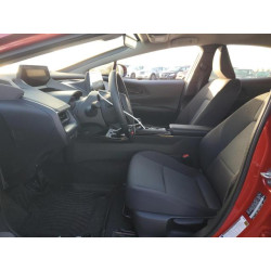 2025 TOYOTA PRIUS JTDACAAU6S3050745 81862405