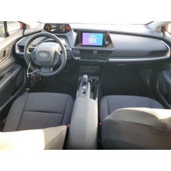 2025 TOYOTA PRIUS JTDACAAU6S3050745 81862405