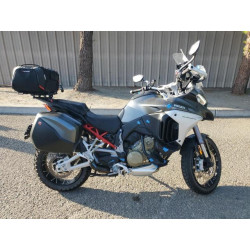 2021 DUCATI MULTISTRAD ZDMAALVW3MB005966 85379605