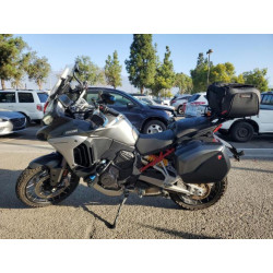 2021 DUCATI MULTISTRAD ZDMAALVW3MB005966 85379605