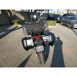 2021 DUCATI MULTISTRAD ZDMAALVW3MB005966 85379605