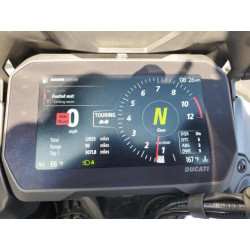 2021 DUCATI MULTISTRAD ZDMAALVW3MB005966 85379605