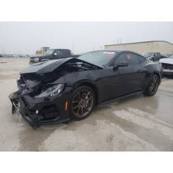 2024 FORD MUSTANG 1FA6P8CF9R5407373 43407145