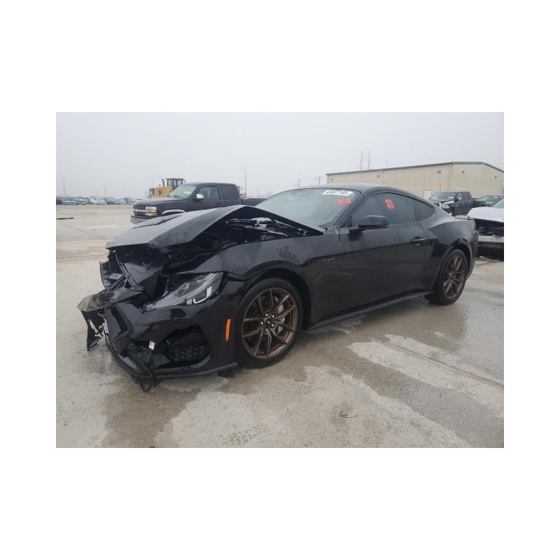 2024 FORD MUSTANG 1FA6P8CF9R5407373 43407145 2024 FORD MUSTANG 1FA6P8CF9R5407373 43407145