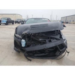 2024 FORD MUSTANG 1FA6P8CF9R5407373 43407145