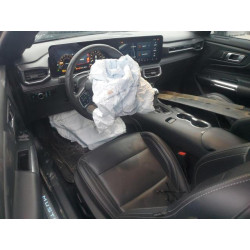 2024 FORD MUSTANG 1FA6P8CF9R5407373 43407145
