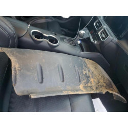 2024 FORD MUSTANG 1FA6P8CF9R5407373 43407145