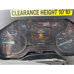 2020 FORD All Models 1F65F5KN2L0A11874 59300075