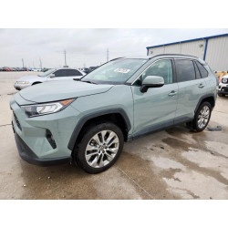 2021 TOYOTA RAV4 2T3C1RFV0MW170975 59527025