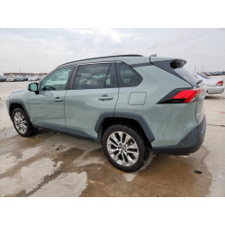 2021 TOYOTA RAV4 2T3C1RFV0MW170975 59527025