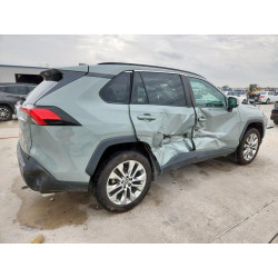 2021 TOYOTA RAV4 2T3C1RFV0MW170975 59527025