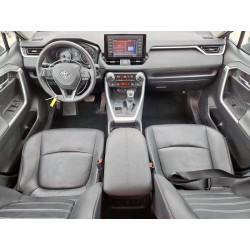2021 TOYOTA RAV4 2T3C1RFV0MW170975 59527025