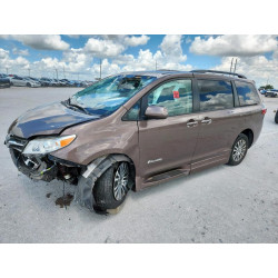 2020 TOYOTA All Models 5TDYZ3DC4LS064526 62508395