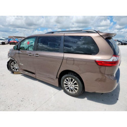 2020 TOYOTA All Models 5TDYZ3DC4LS064526 62508395