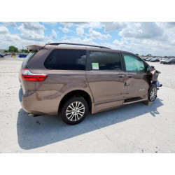 2020 TOYOTA All Models 5TDYZ3DC4LS064526 62508395