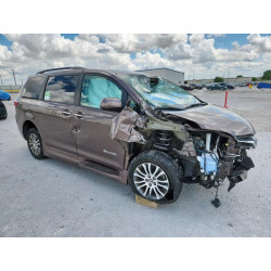 2020 TOYOTA All Models 5TDYZ3DC4LS064526 62508395