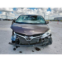 2020 TOYOTA All Models 5TDYZ3DC4LS064526 62508395
