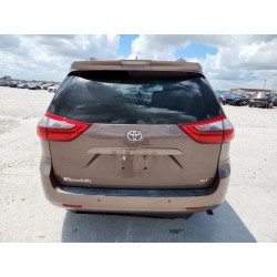 2020 TOYOTA All Models 5TDYZ3DC4LS064526 62508395