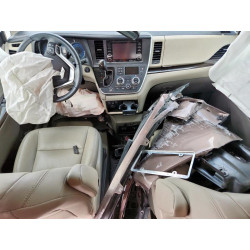 2020 TOYOTA All Models 5TDYZ3DC4LS064526 62508395