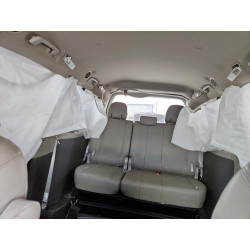 2020 TOYOTA All Models 5TDYZ3DC4LS064526 62508395