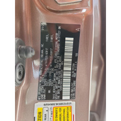 2020 TOYOTA All Models 5TDYZ3DC4LS064526 62508395