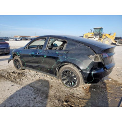 2022 TESLA MODEL Y 7SAYGDEE3NF412418 65690555
