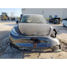 2022 TESLA MODEL Y 7SAYGDEE3NF412418 65690555