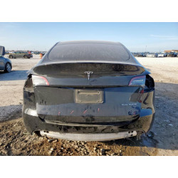 2022 TESLA MODEL Y 7SAYGDEE3NF412418 65690555