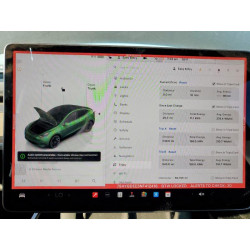 2022 TESLA MODEL Y 7SAYGDEE3NF412418 65690555